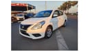 Nissan Sunny NISSAN SUNNY-2020 GCC  KM 181,100,