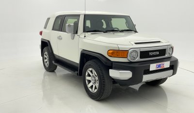 Toyota FJ Cruiser GXR 4 | Zero Down Payment | Free Home Test Drive