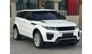 Land Rover Range Rover Evoque Dynamic 2.0L (5 Door)