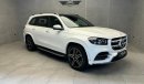 Mercedes-Benz GLS 450 Premium + 2022 GLS 450 | Agency Warranty | GCC Specs | Low mileage