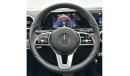 مرسيدس بنز A 200 Std 2020 Mercedes Benz A200, July 2027 Mercedes Warranty, Full Mercedes Service History , Low Kms, G