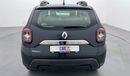 Renault Duster PE 1.6 | Under Warranty | Inspected on 150+ parameters