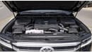 Toyota Land Cruiser LAND CRUISER VXR 3.5L BLACK