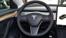 Tesla Model 3 TESLA MODEI 3 STANDART 2022 NEW