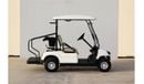 Wuling Mini EV Wuling Golf Cart 2 ST - White inside Brown | Export Price