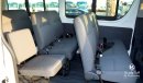 Toyota Hiace Toyota HIACE 2.5L Diesel 15-Seater