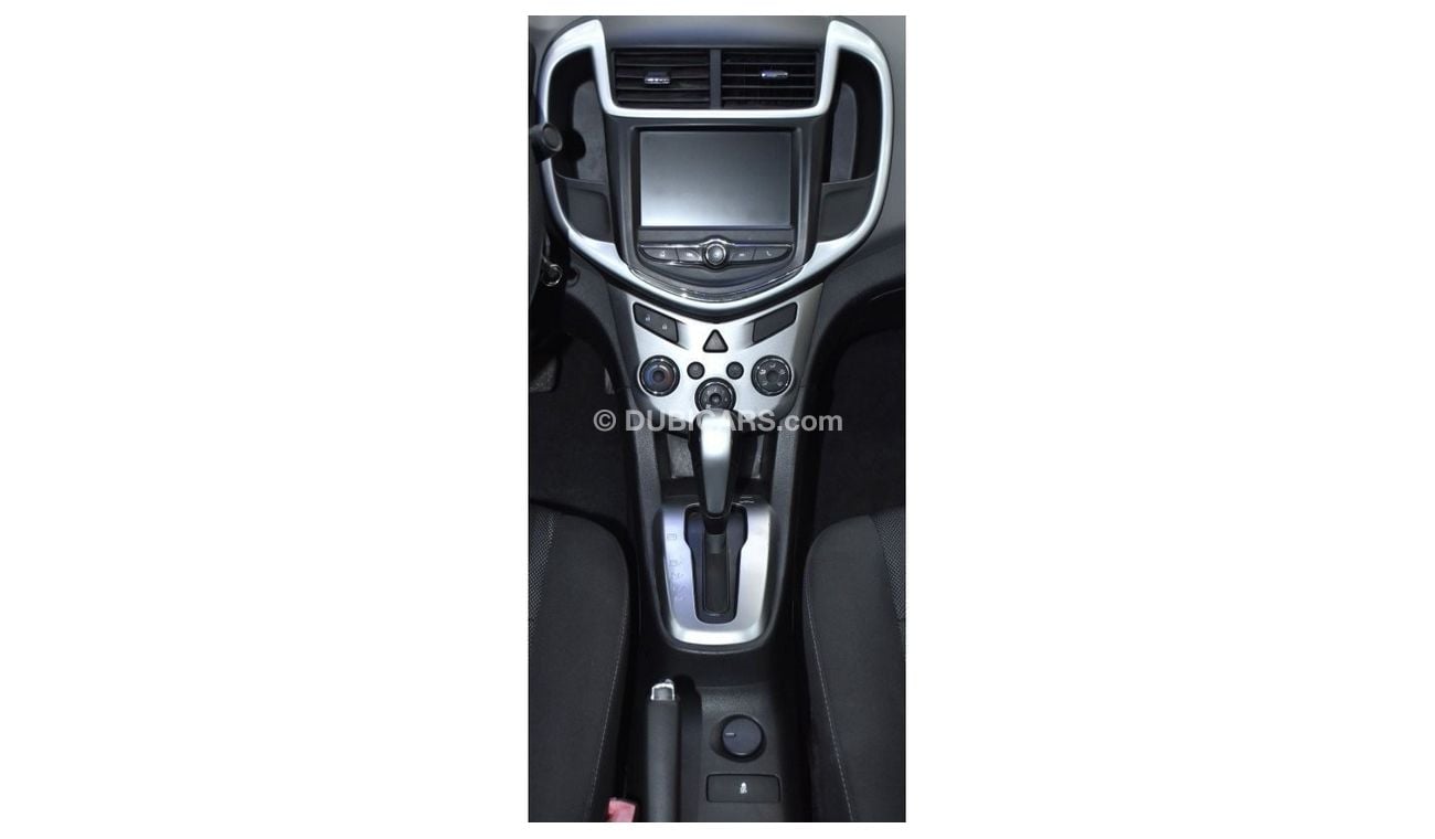 شيفروليه أفيو EXCELLENT DEAL for our Chevrolet Aveo ( 2019 Model ) in White Color GCC Specs