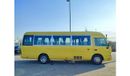 تويوتا كوستر XZB50-0008705 || COASTER (BUS)	2017 ||  CC 4009	DIESEL RHD  ||  EXPORT ONLY .