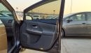 تويوتا برياس Toyota Prius V 7 Seater Orignal LHD