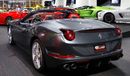 Ferrari California T