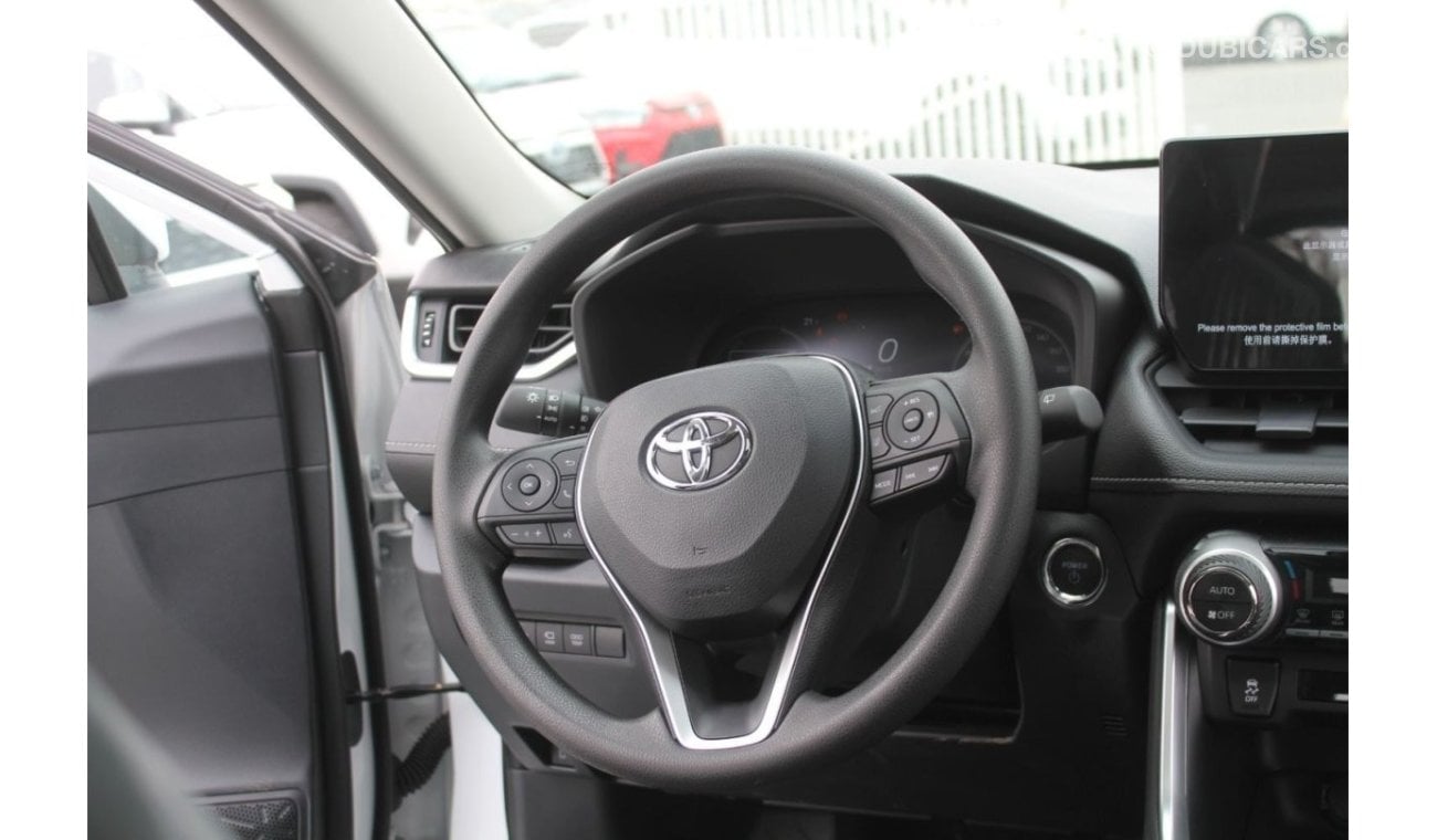 Toyota RAV4 2.5 Hybrid Panorama 2WD