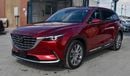 Mazda CX9