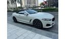 BMW M850i Std 4.4L