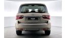 Infiniti QX80 Luxe Sensory ProActive (7 Seater) | Guaranteed Warranty | 0 Down Payment