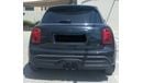 Mini Cooper S F55