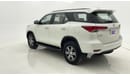 Toyota Fortuner EXR 2.7 | Zero Down Payment | Free Home Test Drive