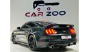 Ford Mustang EcoBoost Premium