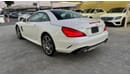 Mercedes-Benz SL 500 Std SL550 ///AMG HARD TOP IMPORT JAPAN SUPER CLAEN 2019