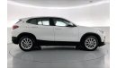 BMW X2 sDrive 20i Joy Edition | 1 year free warranty | 0 down payment | 7 day return policy