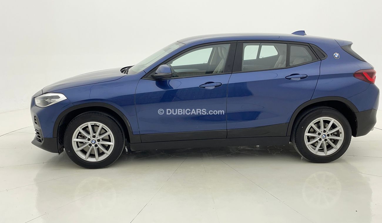 BMW X2 SDRIVE 20I JOY EDITION 2 | Zero Down Payment | Home Test Drive