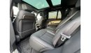 لاند روفر رينج روفر RANGE ROVER SV FULL OPTION