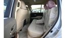 تويوتا لاند كروزر 2024 TOYOTA LAND CRUISER 300 GXR V6 3.3L DIESEL 7 SEAT AT