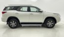 Toyota Fortuner EXR 2.7 | Zero Down Payment | Free Home Test Drive