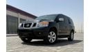 Nissan Armada