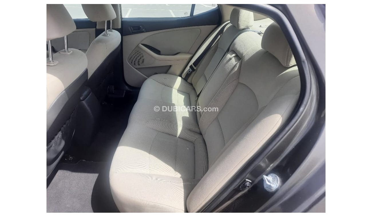 Used Kia Optima EX 2015 for sale in Dubai 542160