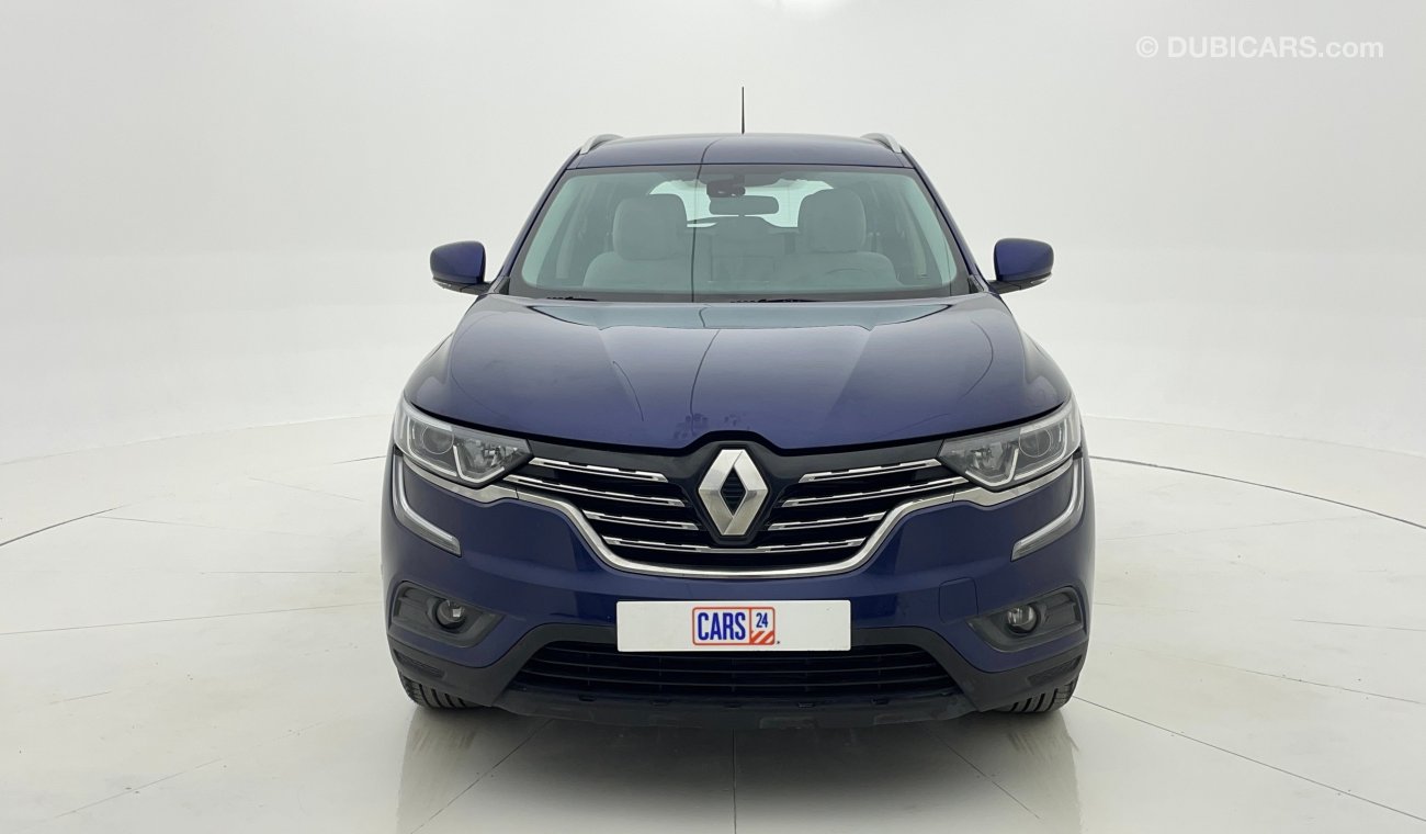 Renault Koleos PE 2.5 | Zero Down Payment | Free Home Test Drive