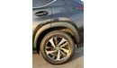 لكزس NX 300 LEXUS NX300 Platinum