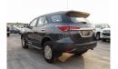 Toyota Fortuner Toyota Fortuner SR5 2.7L petrol 7Seats 4WD full option 2024