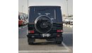 Mercedes-Benz G 500