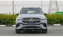 Mercedes-Benz GLE 450 AMG Mercedes-Benz AMG GLE450 SUV, Premium Plus, 4Matic, New Facelift, GCC Specs, 2024