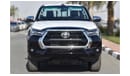 Toyota Hilux TOYOTA HILUX 4.0L2024  A/T 4X4, DC,BM* MATERIAL