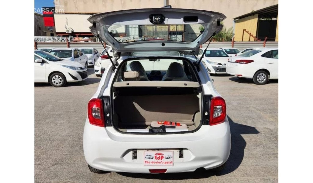 Nissan Micra NISSAN MICRA 1.5L 2020 IN EXCELLENT CONDITION WITH ORIGINAL SPARE KEYS