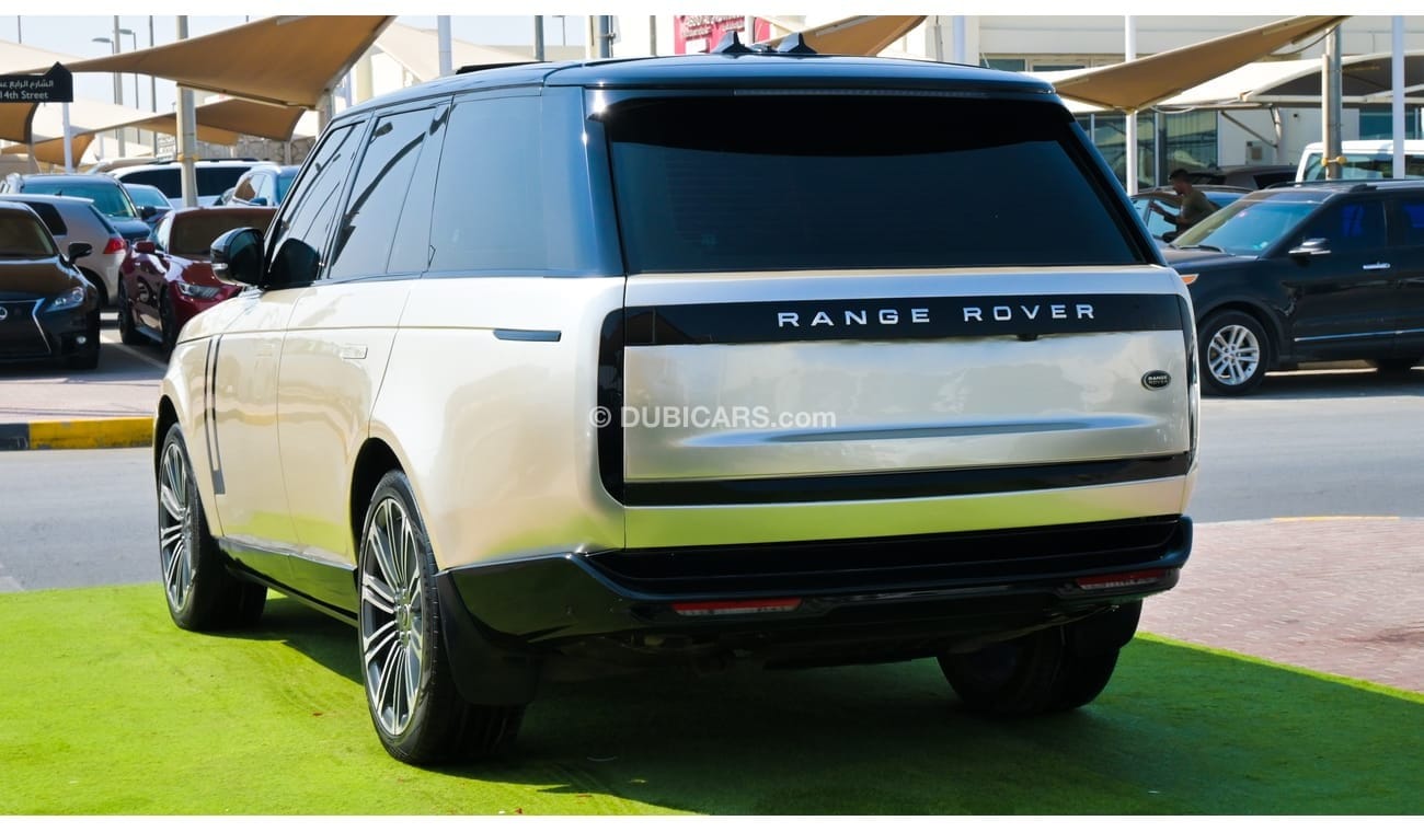 Land Rover Range Rover (other) BODYKIT 2023