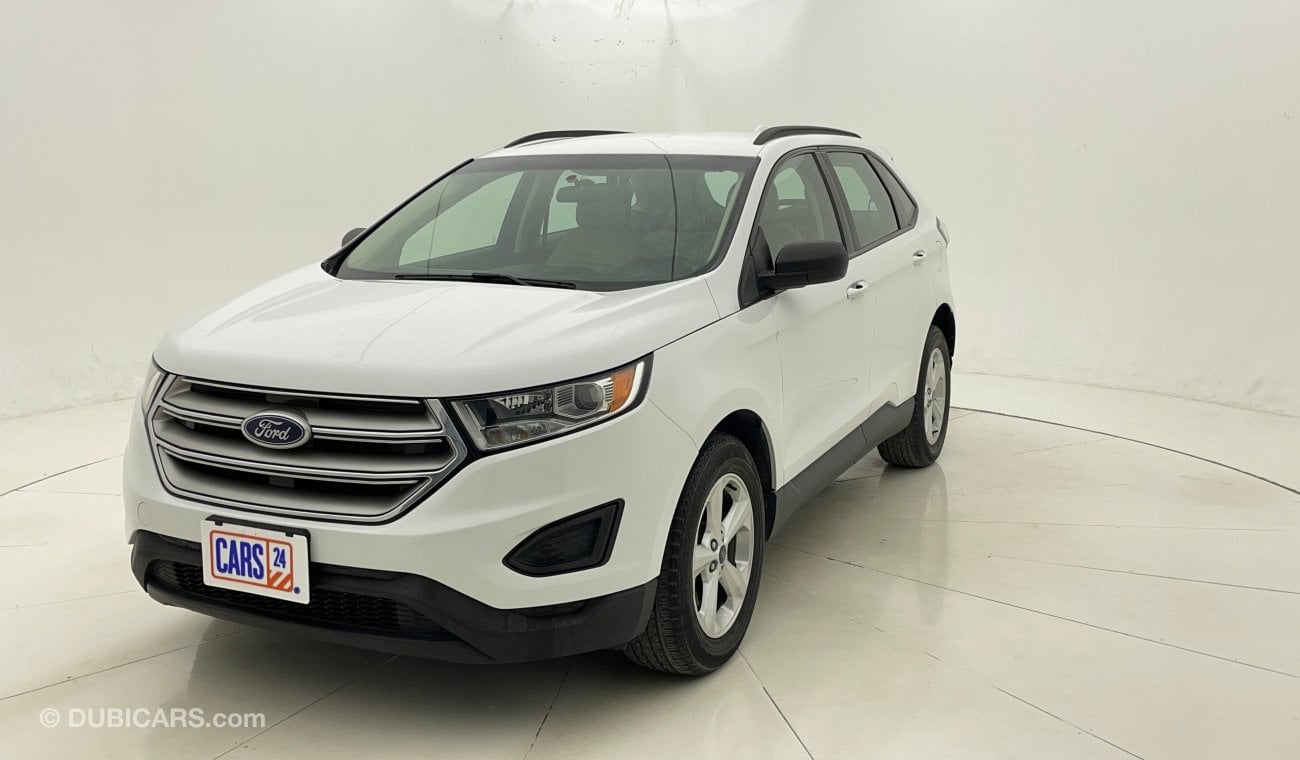 Ford Edge SE 2 | Zero Down Payment | Free Home Test Drive