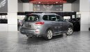 Nissan Pathfinder AED 1,350 P.M | 2016 NISSAN PATHFINDER SL 3.5 L | 7 SEATS | GCC | FULLY LOADED