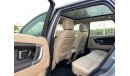 Land Rover Discovery HSE DISCOVERY SPORT GCC FULL OPTION