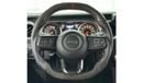 Jeep Wrangler 2021 Jeep Wrangler Unlimited Jeepers Edition, Warranty, Full Jeep Service History, Low Kms, GCC