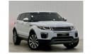 لاند روفر رانج روفر إيفوك 2016 Range Rover Evoque Prestige, Dec 2024 AAA Warranty, Full Service History, Full Options, GCC