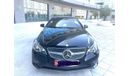 Mercedes-Benz E 250 Std 2.0L