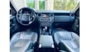 Land Rover Discovery HSE 5.0L