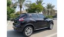 Nissan Juke S