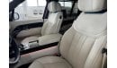 Land Rover Range Rover 4.4L V8 LWB