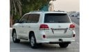 Toyota Land Cruiser VXR V8