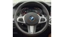 BMW X6 xDrive40i Luxury M Sport Package 3.0L 2022 BMW X6 xDrive40i MSport, 5 Years Agency Warranty + Servic