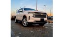 Chevrolet Suburban CHEVROLET SUBURBAN HIGHCOUNTRY 2021 CLEAN TITLE