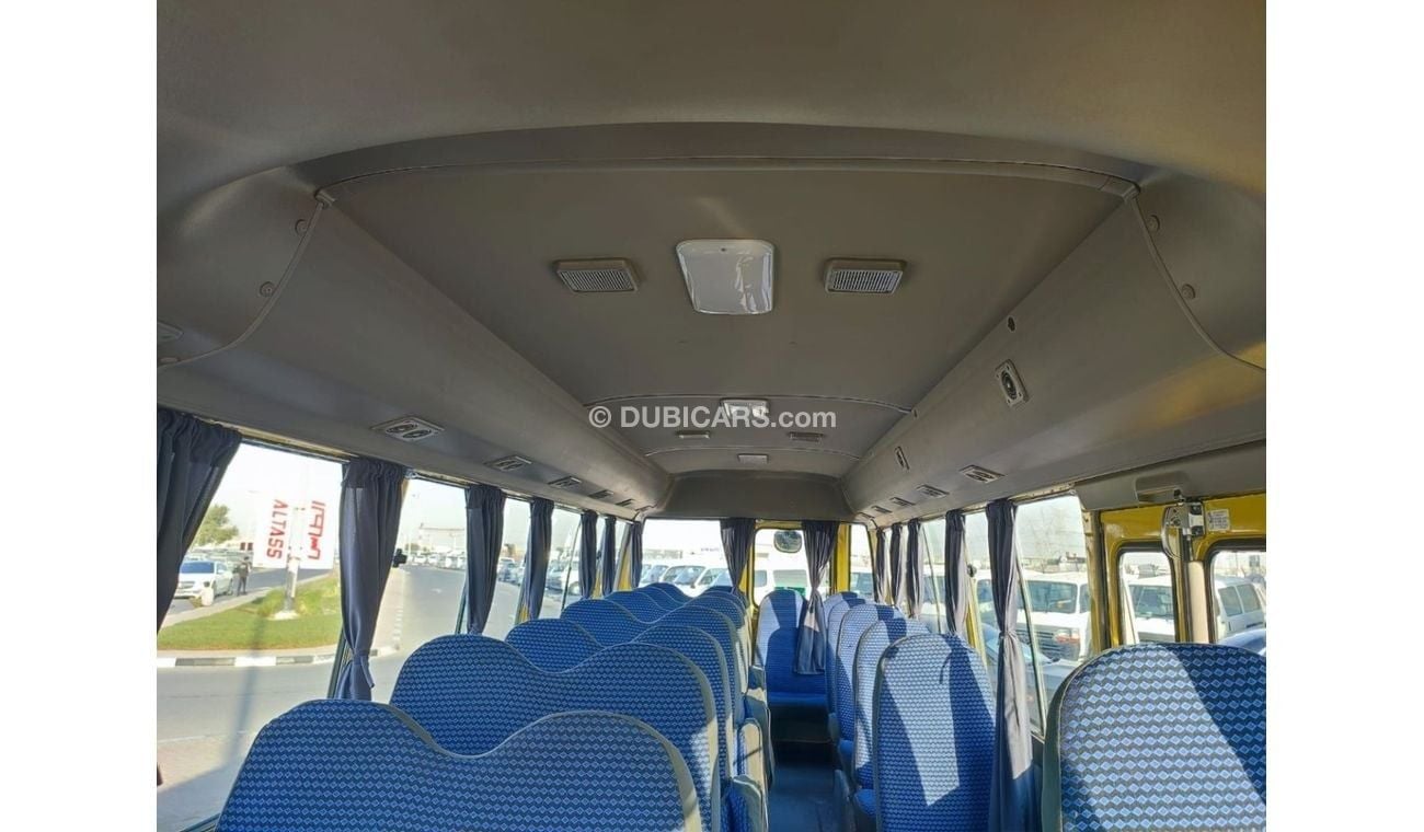 تويوتا كوستر XZB50-0008705 || COASTER (BUS)	2017 ||  CC 4009	DIESEL RHD  ||  EXPORT ONLY .